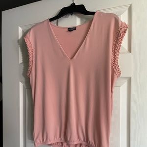 Express top